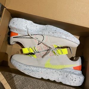Women’s Nike Crater Impact Sneaker